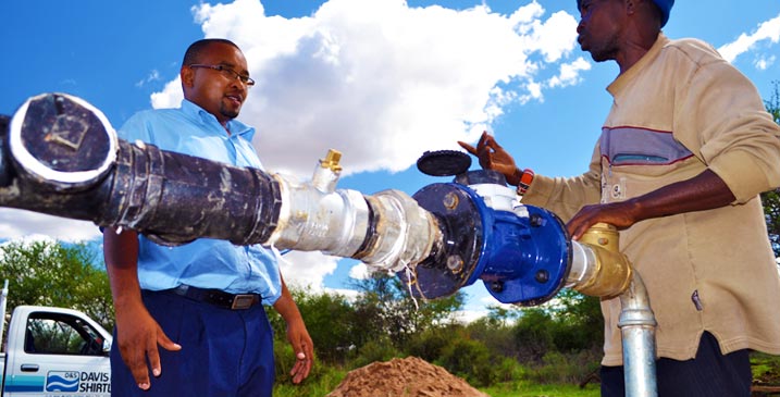 Borehole Maintenance Tips Borehole Maintenance Tips