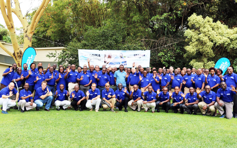Management Conference 2018 Management Conference 2018