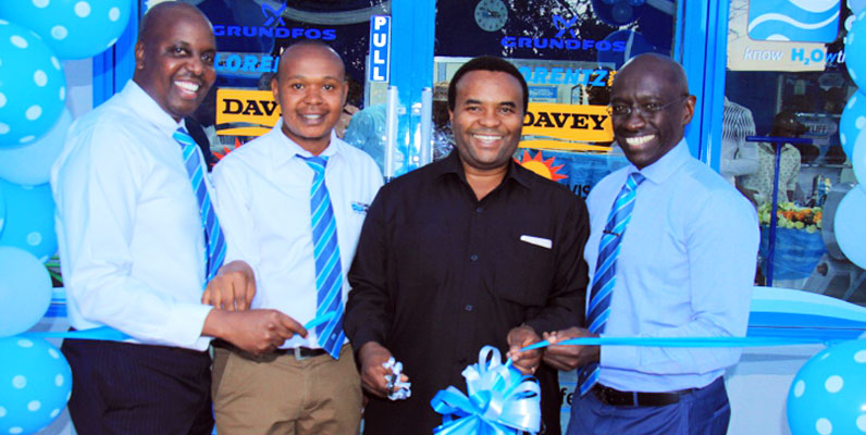 Mwanza 10th Anniversary Mwanza 10th Anniversary