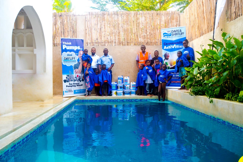 Pamoja Initiative