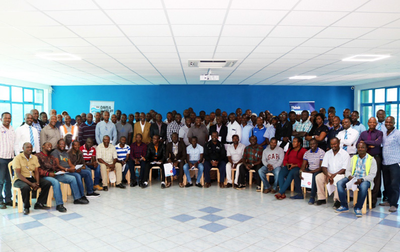Davis and Shirtliff Kitale Opens Davis and Shirtliff Kitale Opens