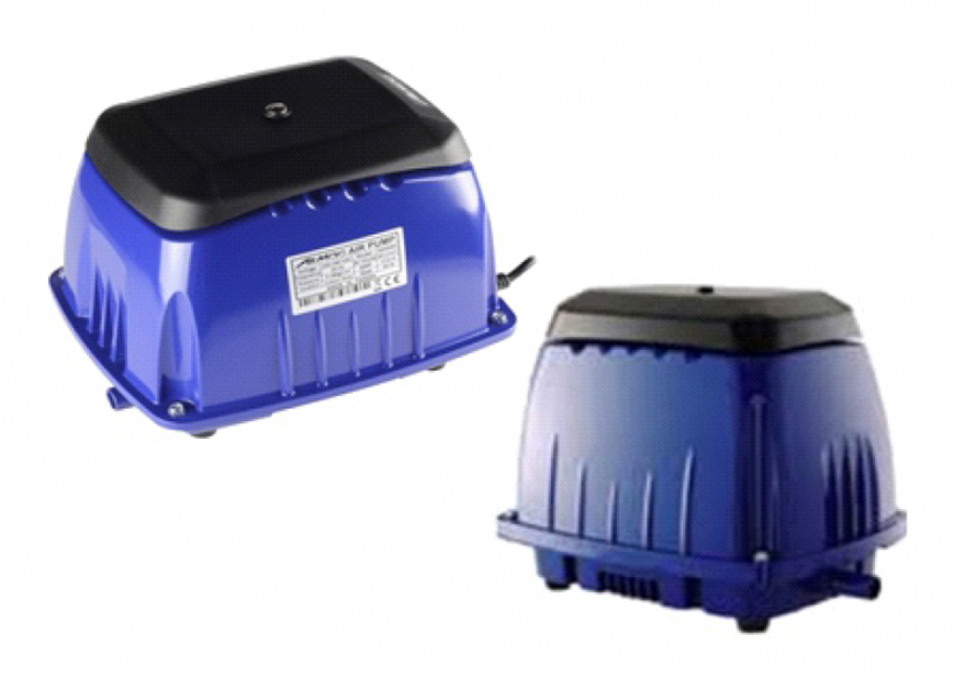 Bioliff Air Blowers