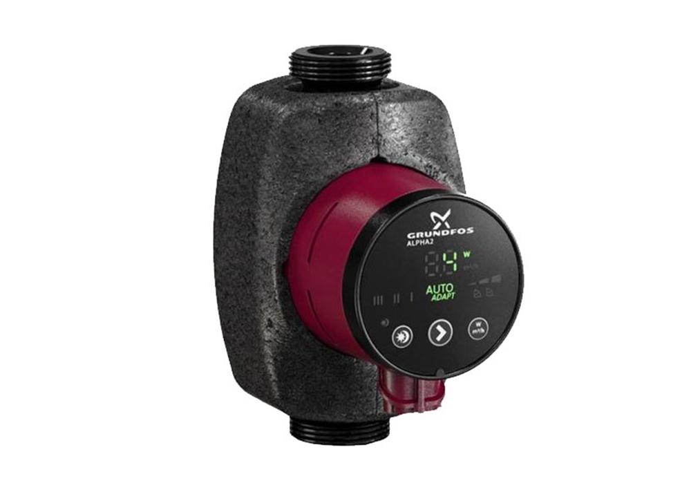 ALPHA2 Pump