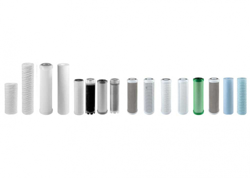 Atlas Cartridges