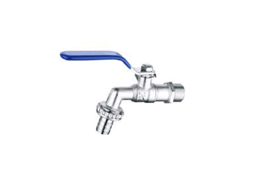 Ball Hose Cock