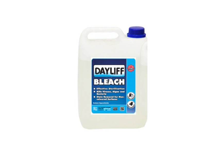 Bleach