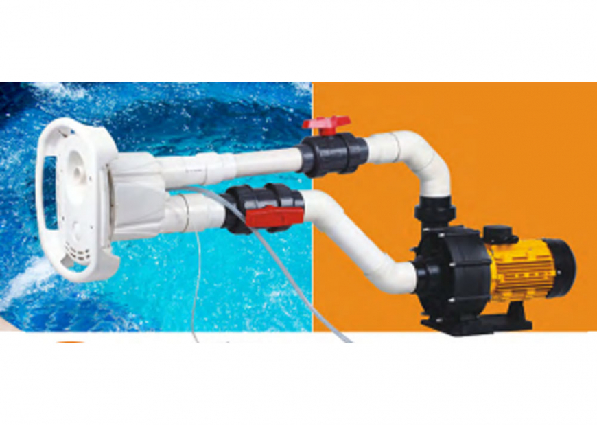 Pool Accessories