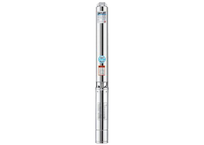DAYLIFF D5SD 5
