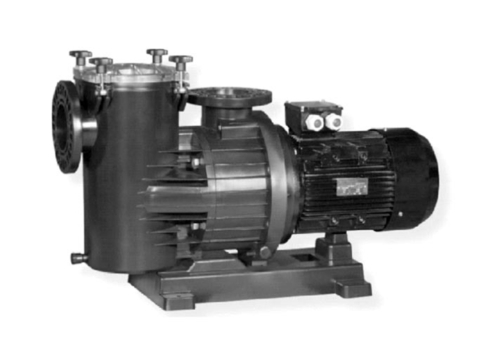 Dayliff Aurel pump