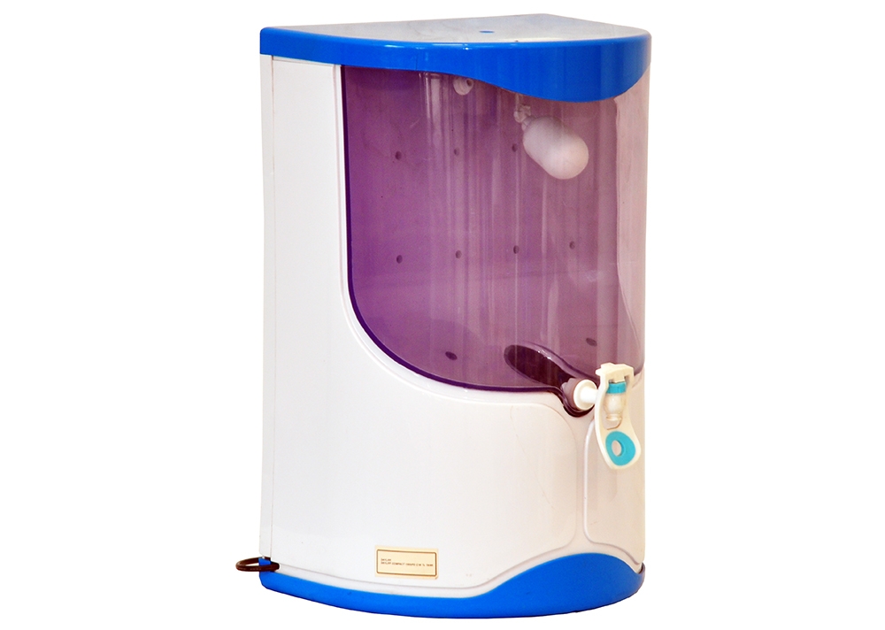Dayliff Compact RO
