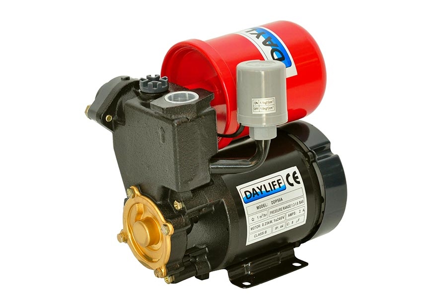 DDP 50/65A