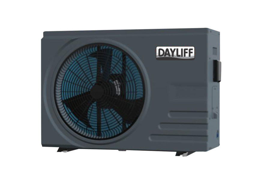 Heat Pumps