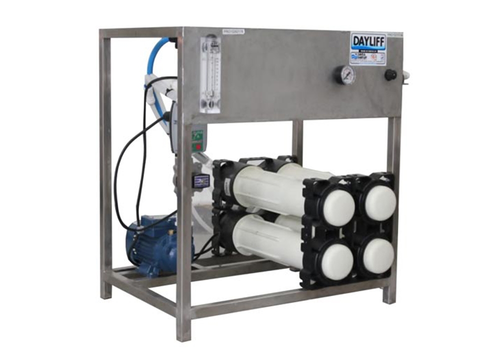 Dayliff PRO