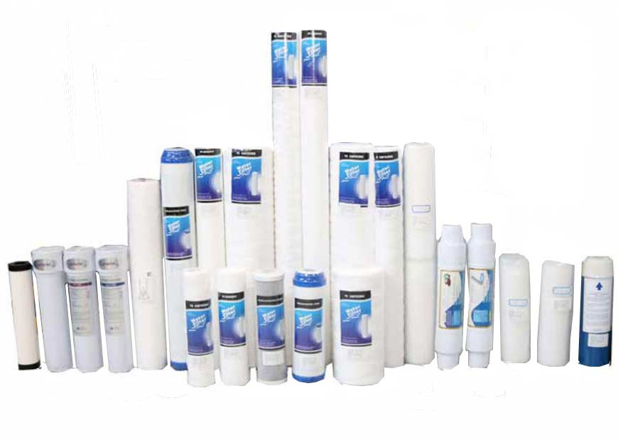 Purifier Cartridges