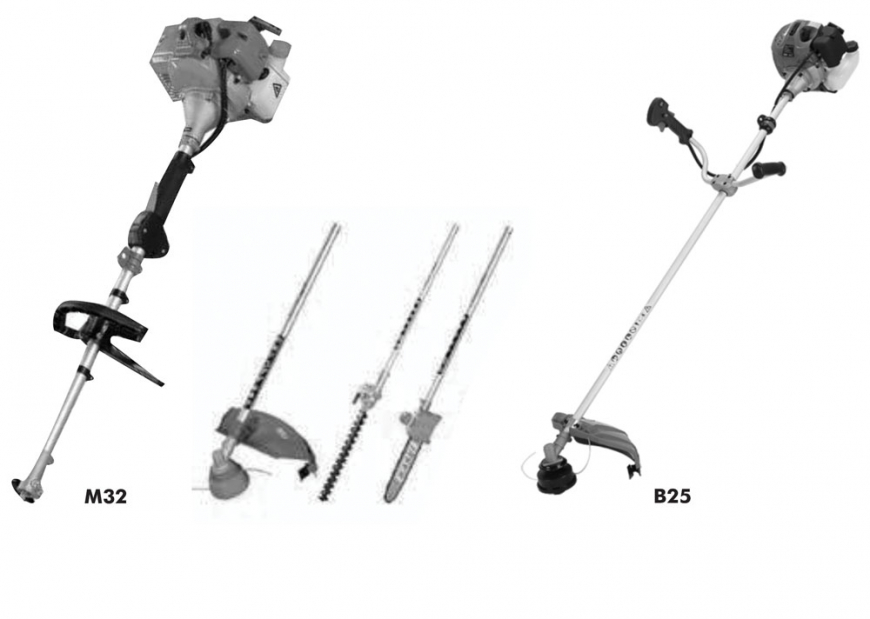 Trimmers