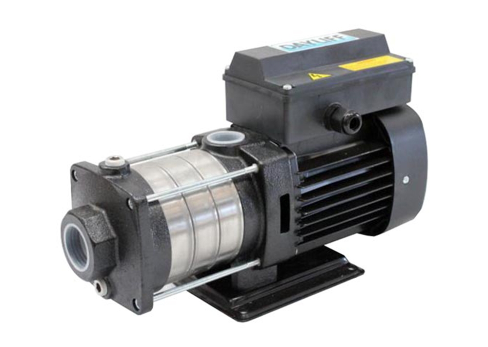 DB 4 Pump