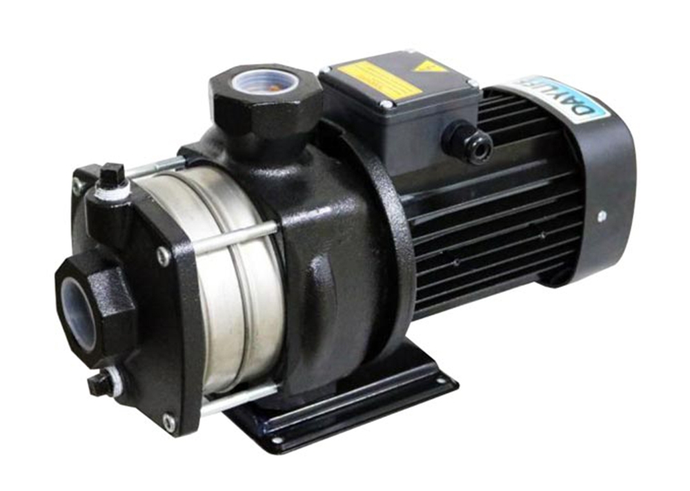 DB  Pump