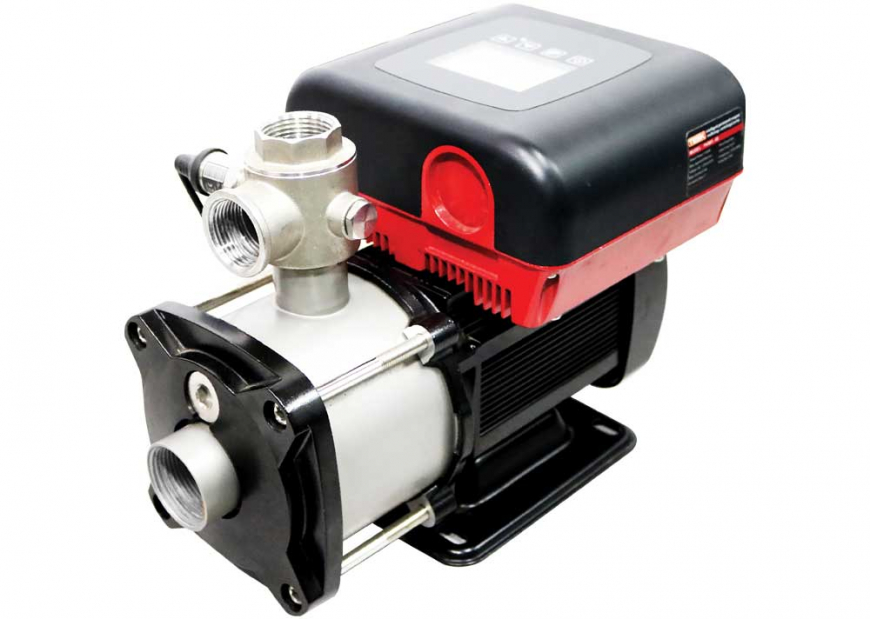 DBE 5-40 Water Pump