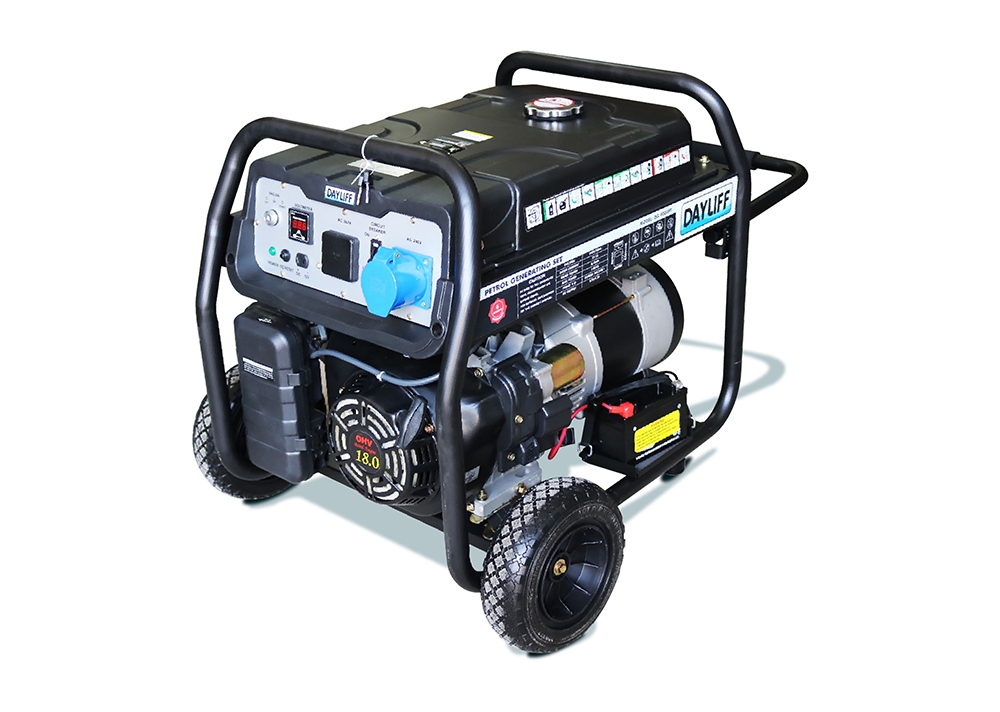DG6500PT