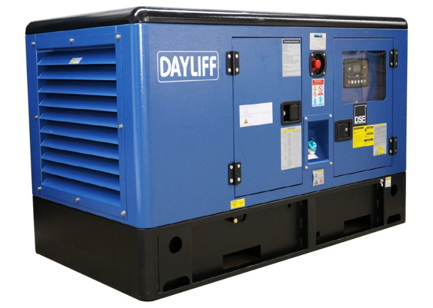 DGC Generators