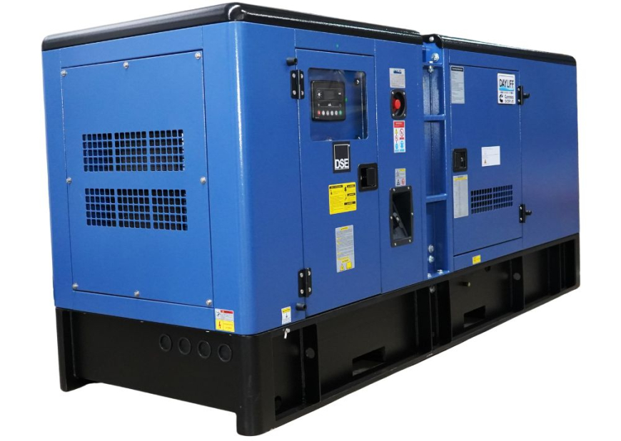 DGP Generators