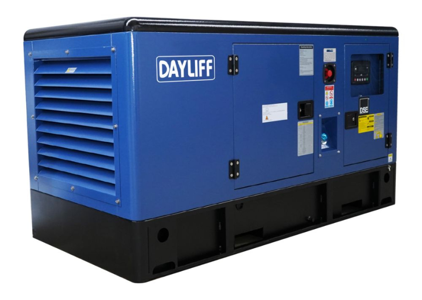 DGY Generators