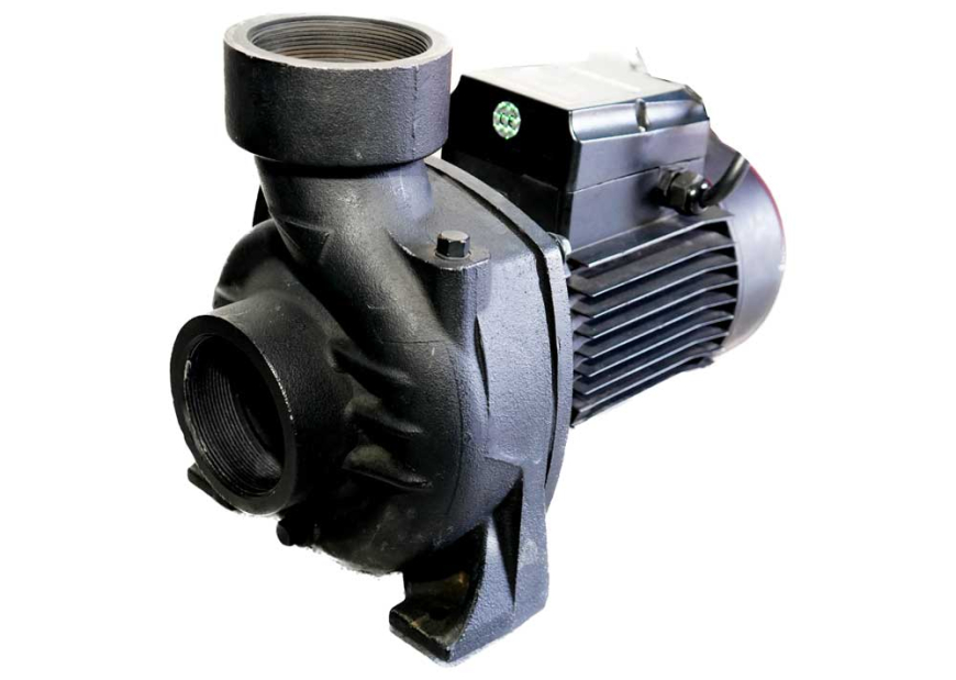 DHFS300 Solar Pump