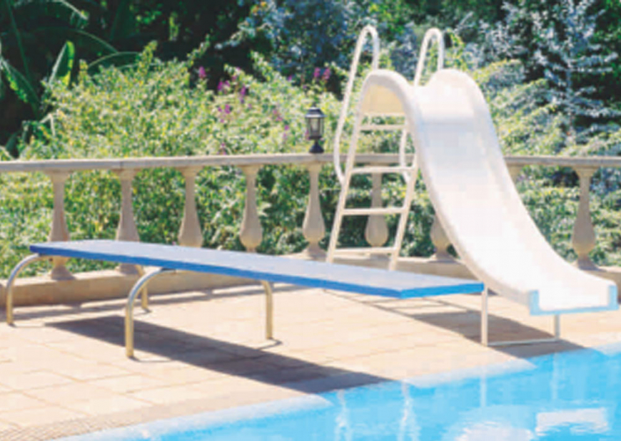 Pool Accessories