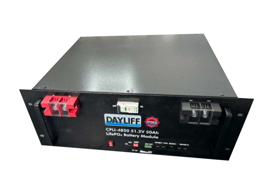 DLID Lithium Iron Phosphate