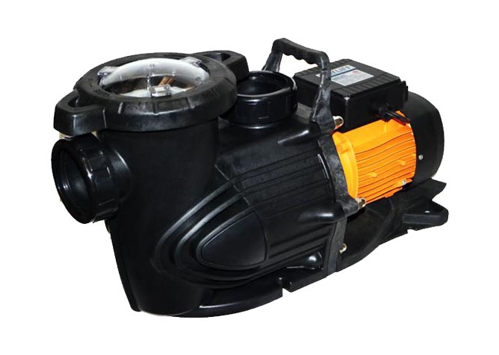 DPX Pool Pump