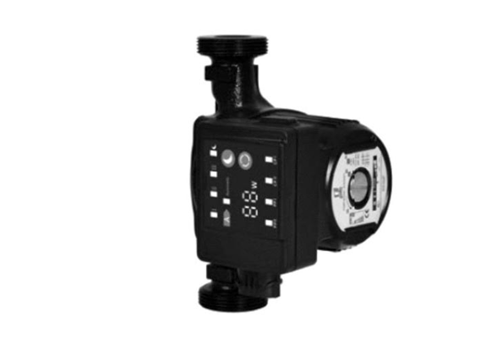 DQA water pump