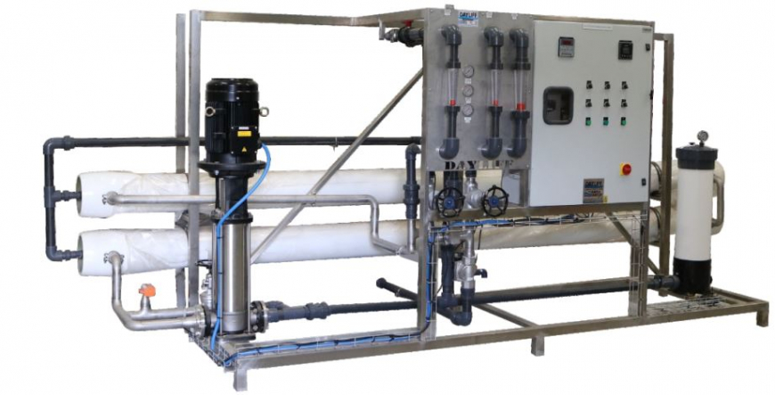 Dayliff DRO8