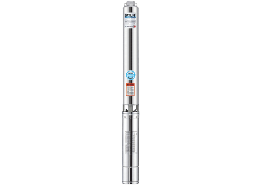 DSD8 Pump