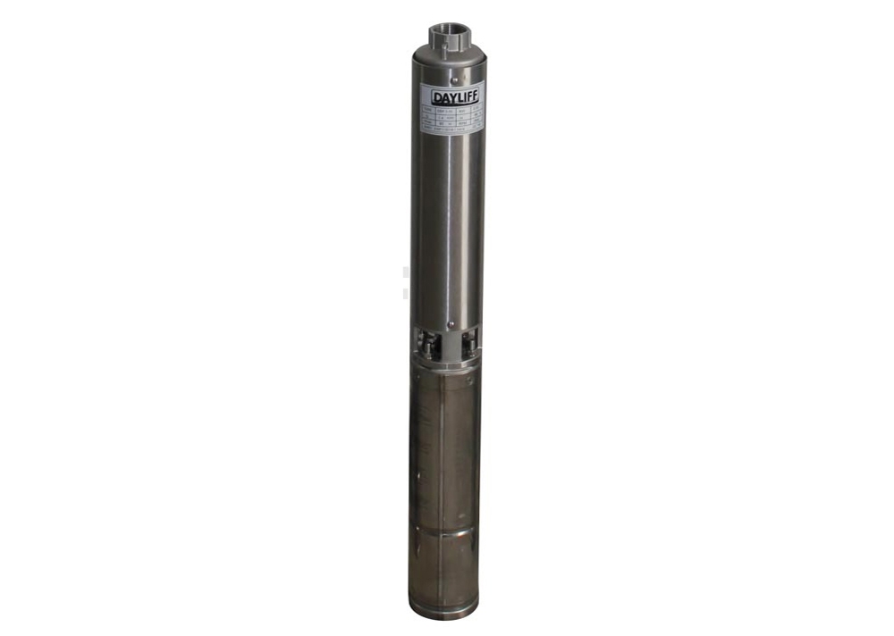 DSP1 Borehole Pump