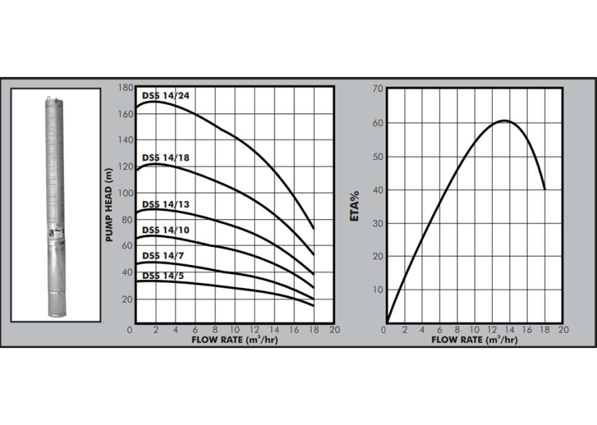 DSS14 Graph