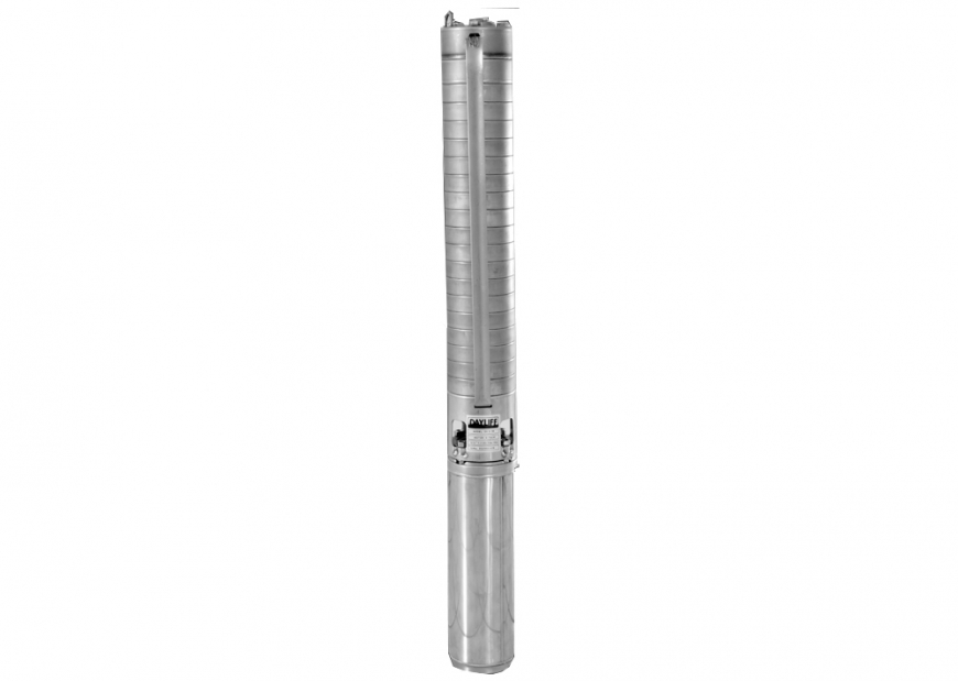 Dayliff DSS8