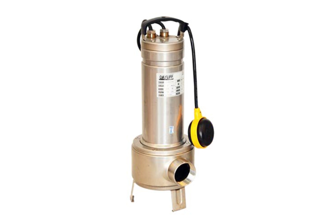 DWXV Water pump