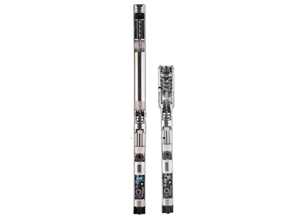 Grundfos SQ Flex