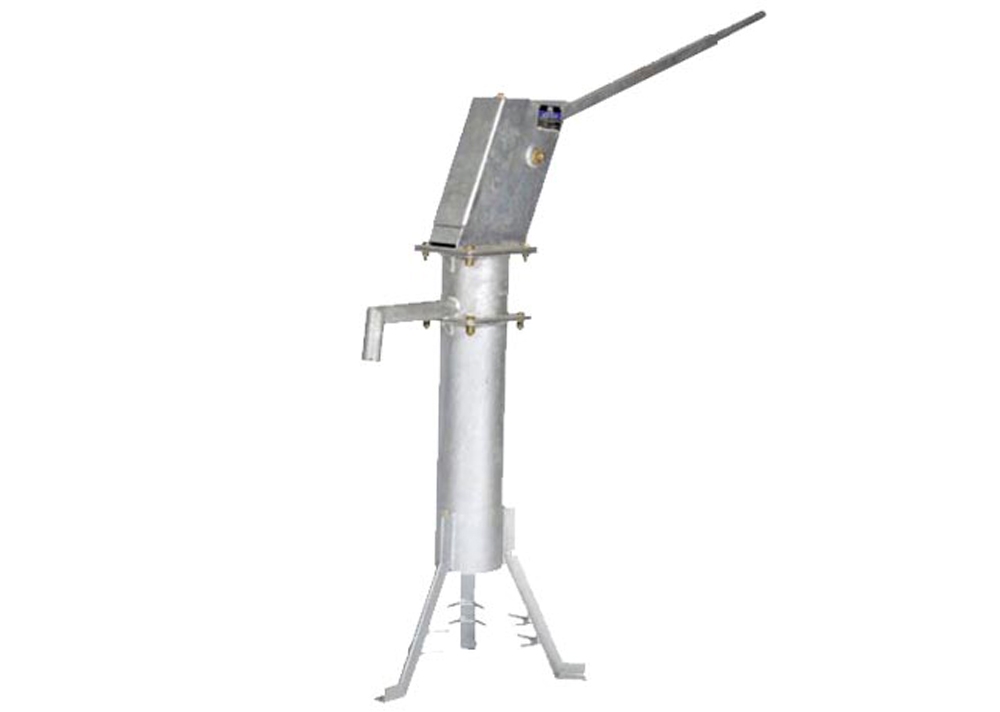 India hand pumps