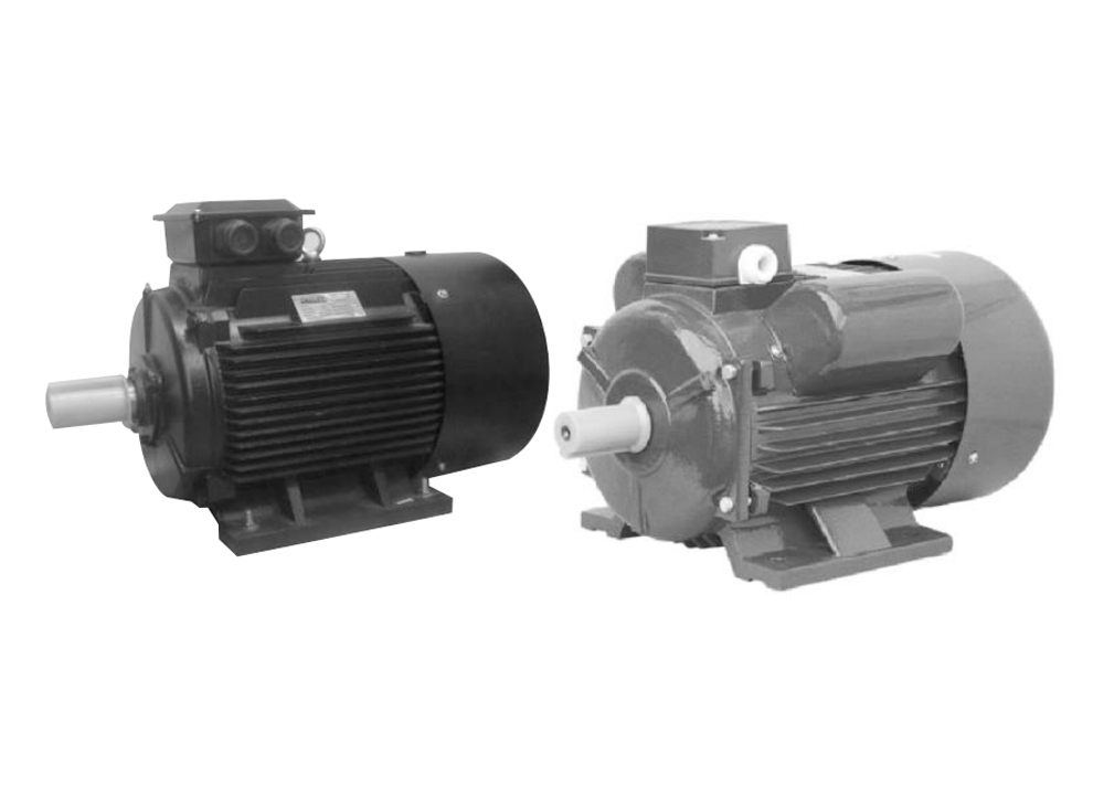 Induction Motors