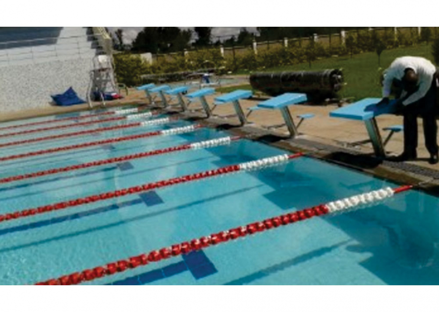 Pool Accessories