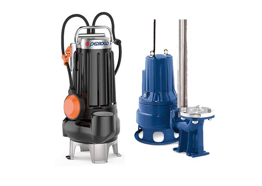 MC Water Pump