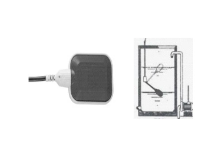Pump Switches