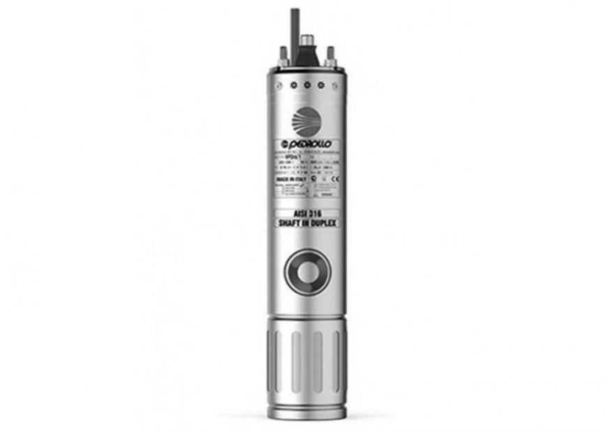PD Submersible Motors