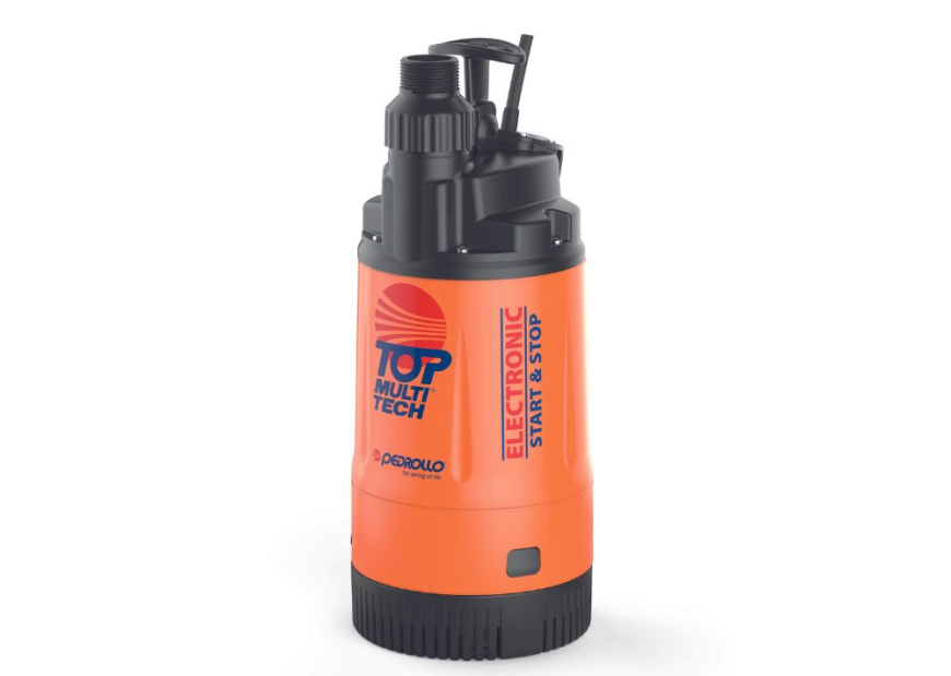 Top Multi/MultiTech Water Pump