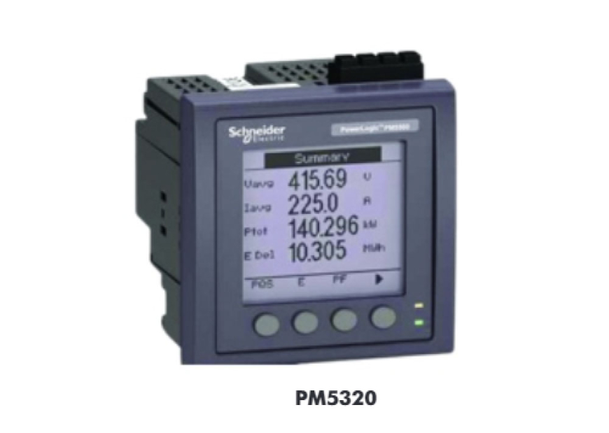 PM 5320