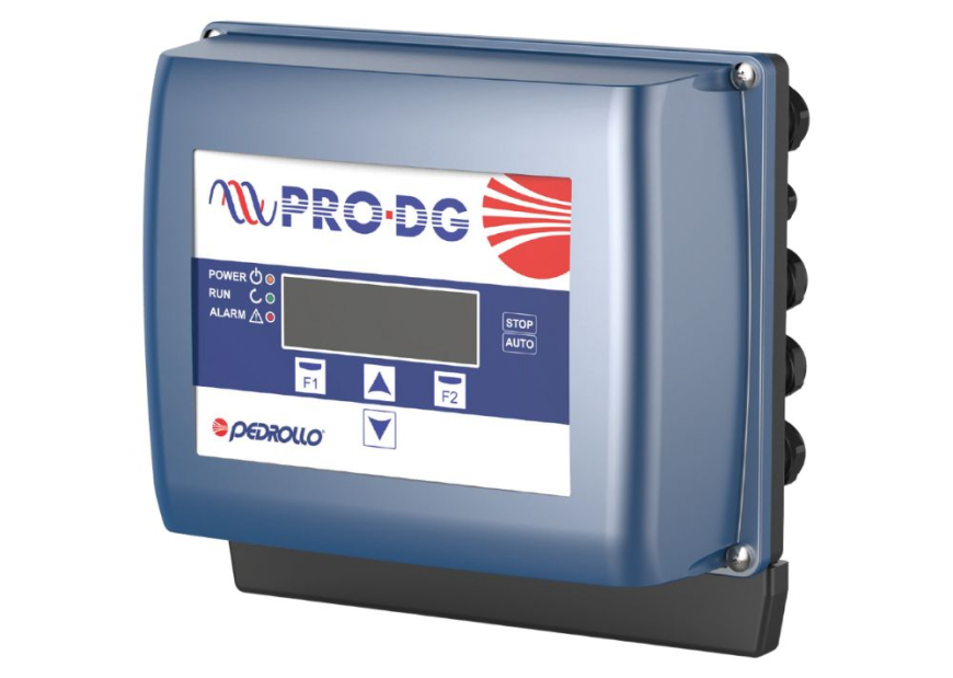 PRO DG
