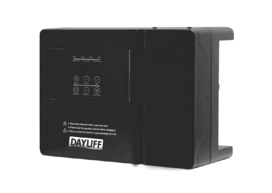 Pumpverter 2