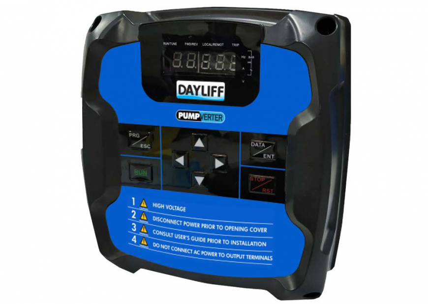 Dayliff Pumpverter
