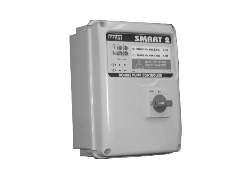 Smart 2 Pro